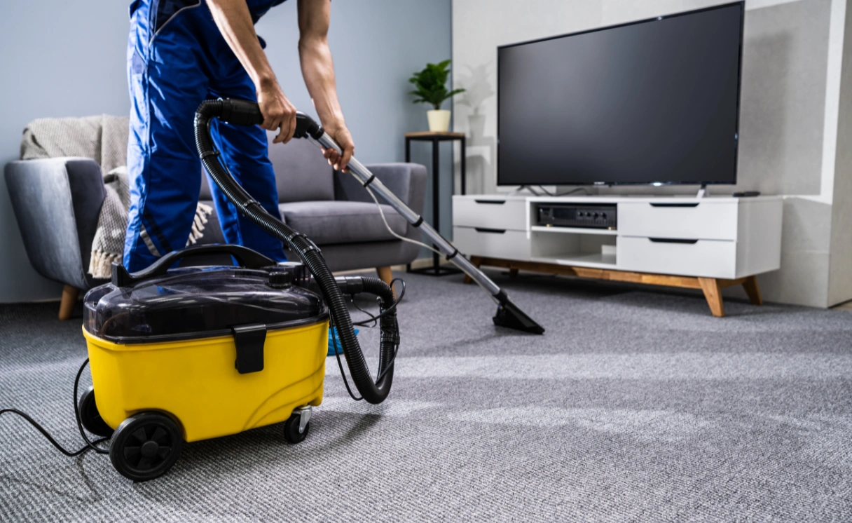 Extract End of Lease Cleaning Dromana Contact Office
